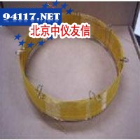 TM-PLOT Al2O3/S毛细管色谱柱